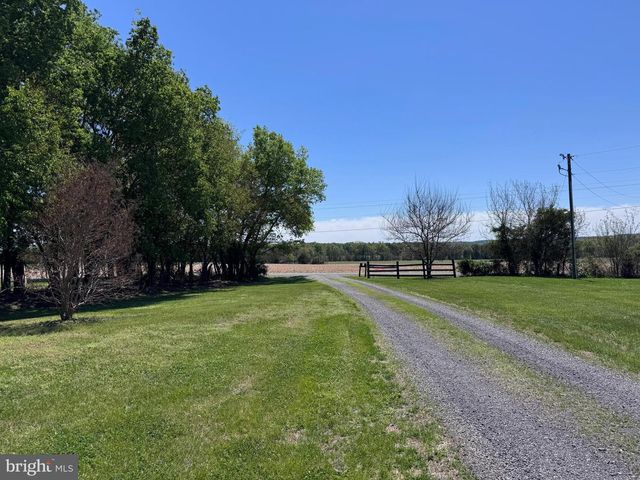14137 CEDAR RUN RD, Culpeper, VA 22701