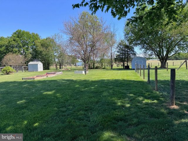 14137 CEDAR RUN RD, Culpeper, VA 22701