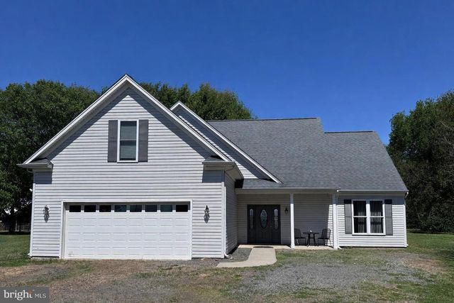 14137 CEDAR RUN RD, Culpeper, VA 22701