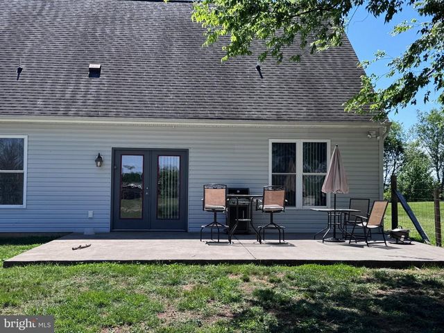 14137 CEDAR RUN RD, Culpeper, VA 22701