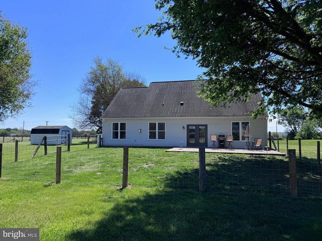 14137 CEDAR RUN RD, Culpeper, VA 22701