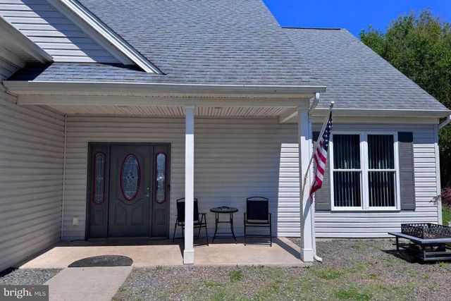 14137 CEDAR RUN RD, Culpeper, VA 22701