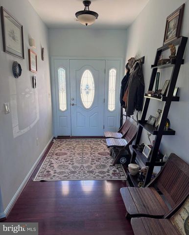 14137 CEDAR RUN RD, Culpeper, VA 22701