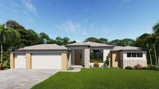 506 ROTONDA CIRCLE, Rotonda West, FL 33947