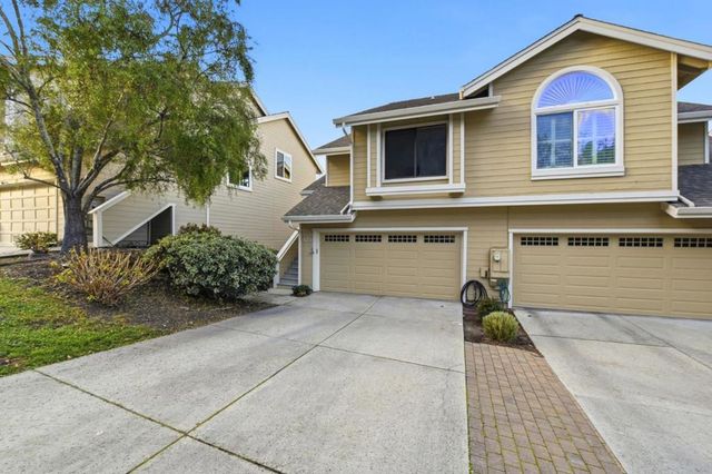 125 Arabian Way, Scotts Valley, CA 95066