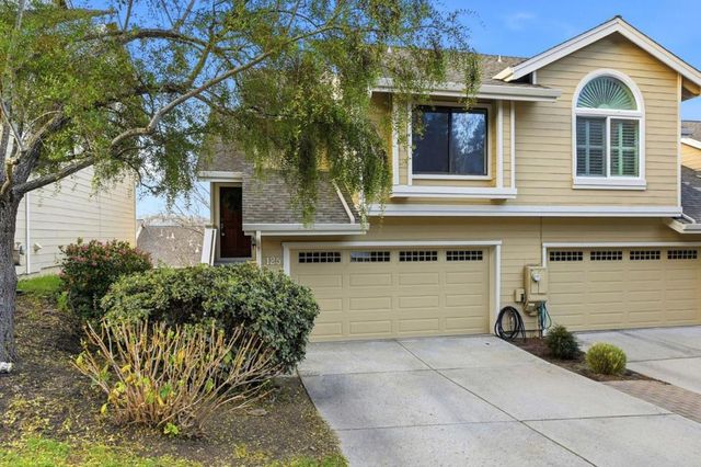 125 Arabian Way, Scotts Valley, CA 95066