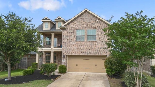 29022 Crystal Rose Lane, Fulshear, TX 77441