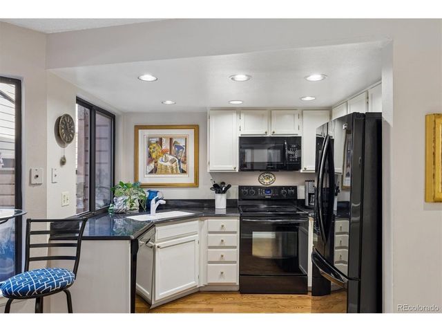 9400 E Iliff Ave 62, Denver, CO 80231