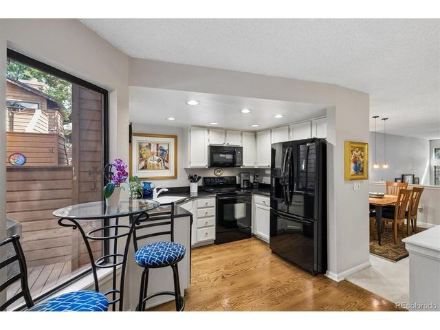 9400 E Iliff Ave 62, Denver, CO 80231