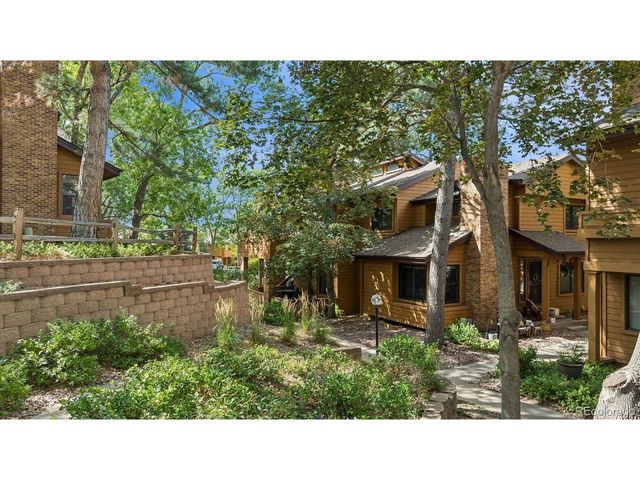 9400 E Iliff Ave 62, Denver, CO 80231