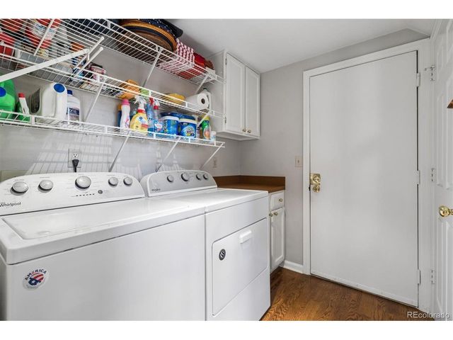 9400 E Iliff Ave 62, Denver, CO 80231