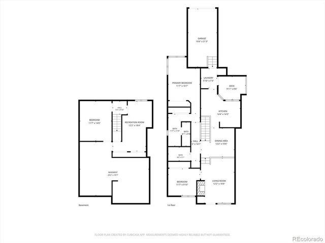 9400 E Iliff Ave 62, Denver, CO 80231