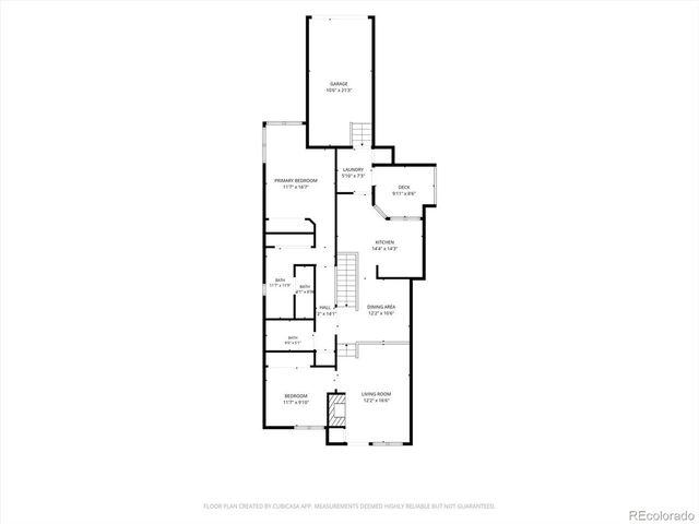 9400 E Iliff Ave 62, Denver, CO 80231