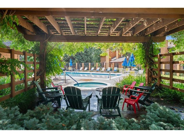 9400 E Iliff Ave 62, Denver, CO 80231