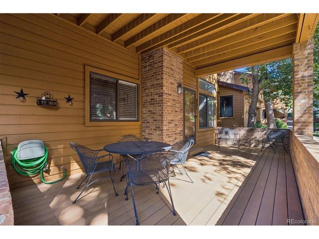 9400 E Iliff Ave 62, Denver, CO 80231