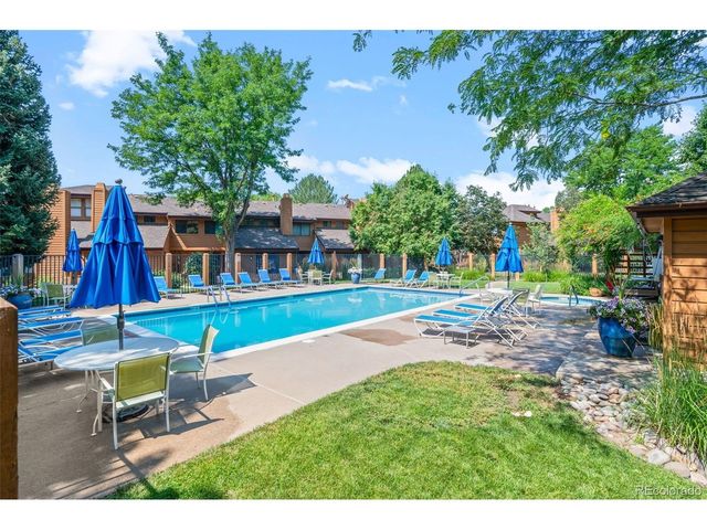 9400 E Iliff Ave 62, Denver, CO 80231