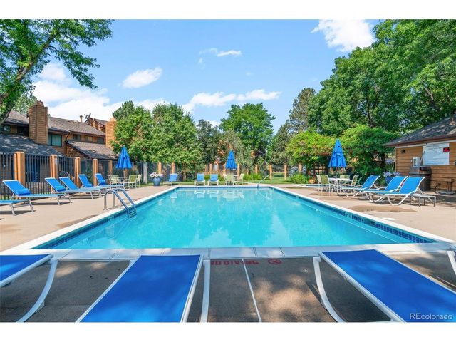 9400 E Iliff Ave 62, Denver, CO 80231