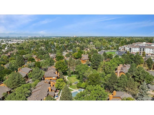 9400 E Iliff Ave 62, Denver, CO 80231