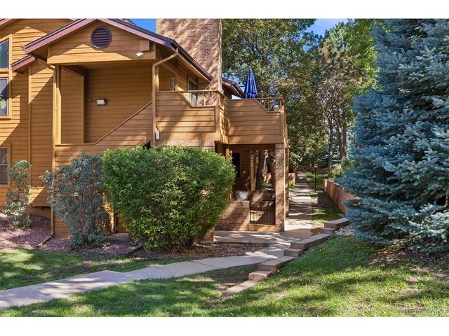 9400 E Iliff Ave 62, Denver, CO 80231