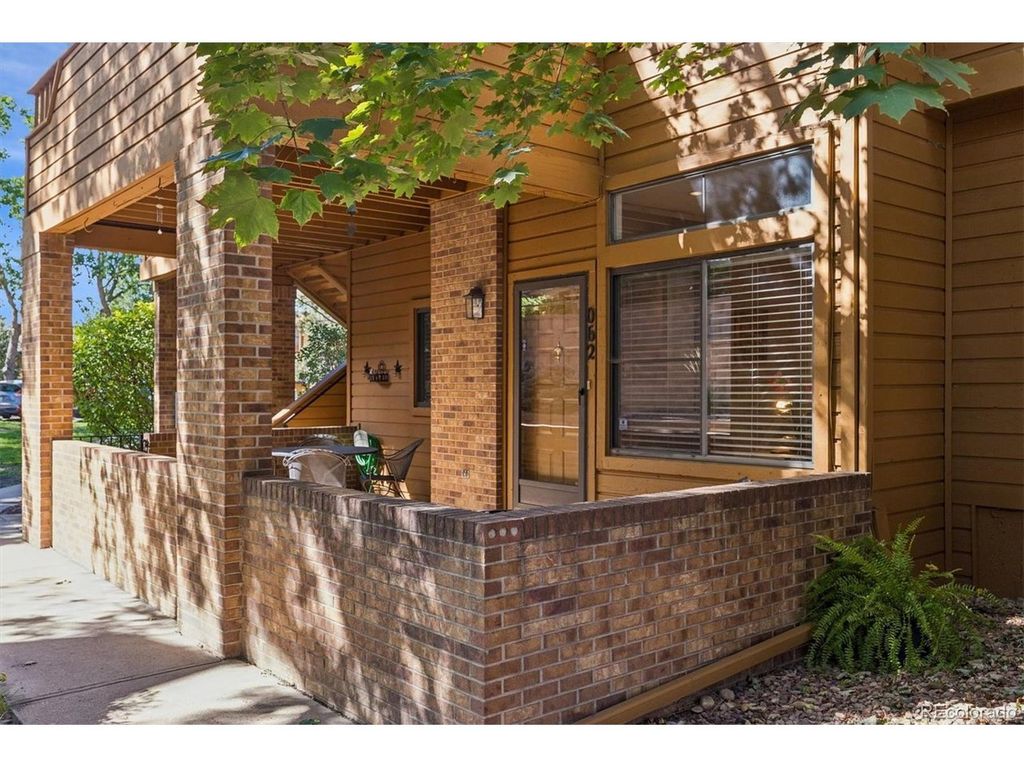 9400 E Iliff Ave 62, Denver, CO 80231