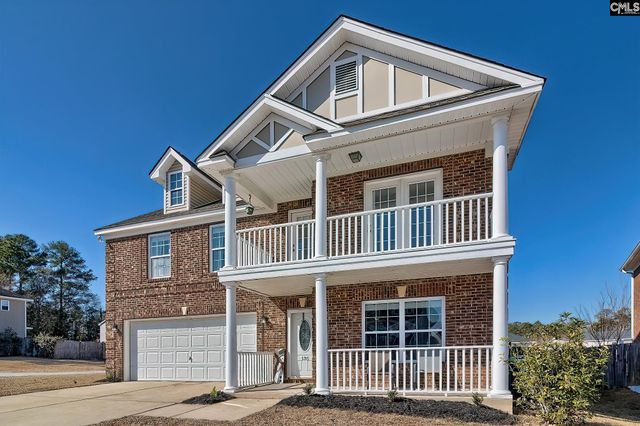 135 Emanuel Creek Drive, West Columbia, SC 29170