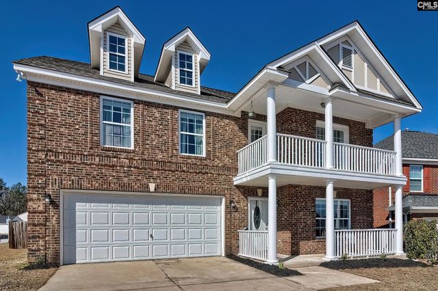 135 Emanuel Creek Drive, West Columbia, SC 29170