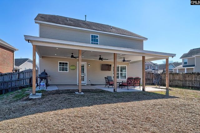 135 Emanuel Creek Drive, West Columbia, SC 29170