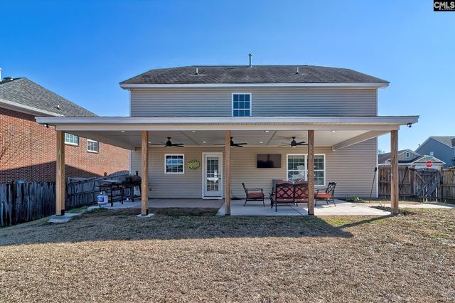 135 Emanuel Creek Drive, West Columbia, SC 29170