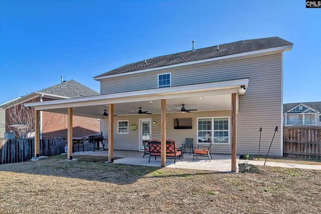 135 Emanuel Creek Drive, West Columbia, SC 29170