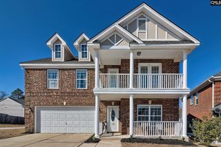 135 Emanuel Creek Drive, West Columbia, SC 29170