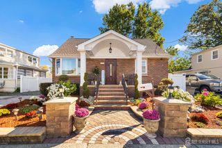 764 Carlock Avenue, Perth Amboy, NJ 08861