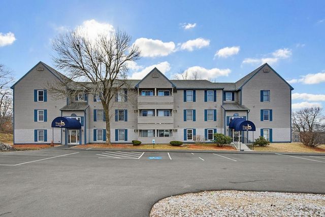 144 Eastern Ave Apt 304, Manchester, NH 03104