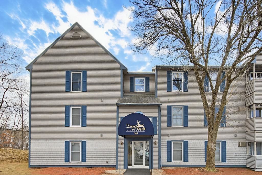 144 Eastern Ave Apt 304, Manchester, NH 03104