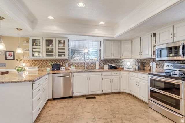 898 W GERMANIA AVE, Murray, UT 84123