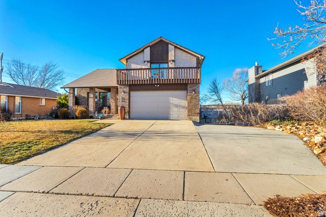 898 W GERMANIA AVE, Murray, UT 84123
