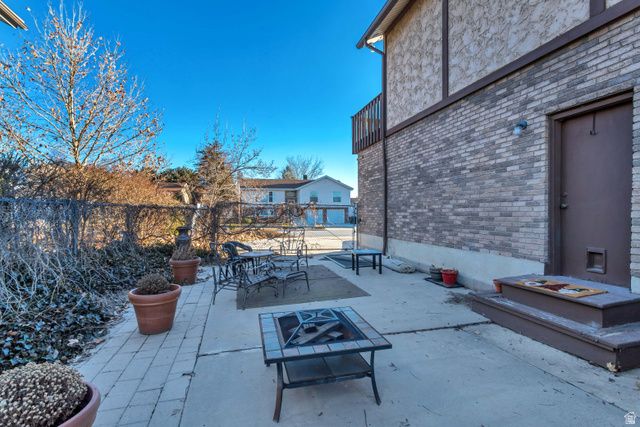 898 W GERMANIA AVE, Murray, UT 84123