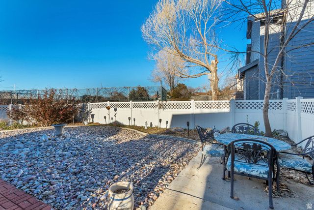 898 W GERMANIA AVE, Murray, UT 84123