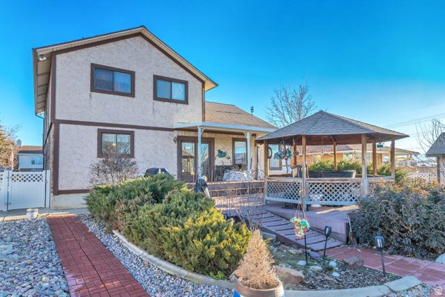 898 W GERMANIA AVE, Murray, UT 84123