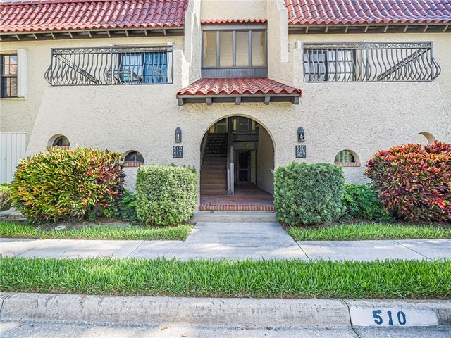 5151 Highway A1a None 510, Indian River Shores, FL 32963