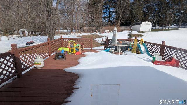 3 Mountain View Drive, Rocky Hill, CT 06067