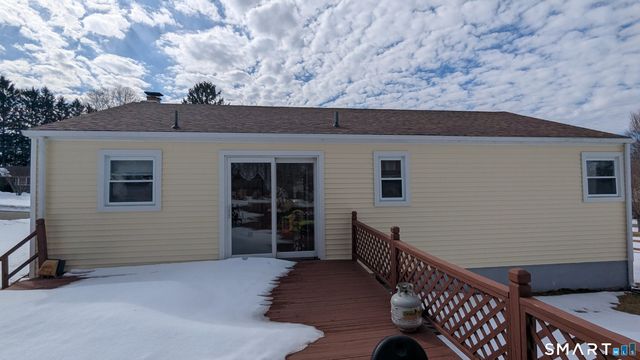 3 Mountain View Drive, Rocky Hill, CT 06067