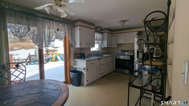 3 Mountain View Drive, Rocky Hill, CT 06067