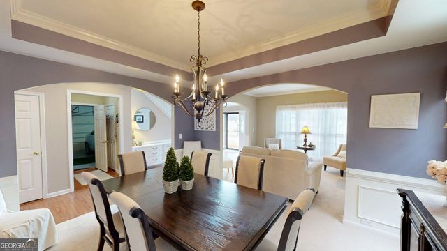 9620 Stillwater Drive, Villa Rica, GA 30180