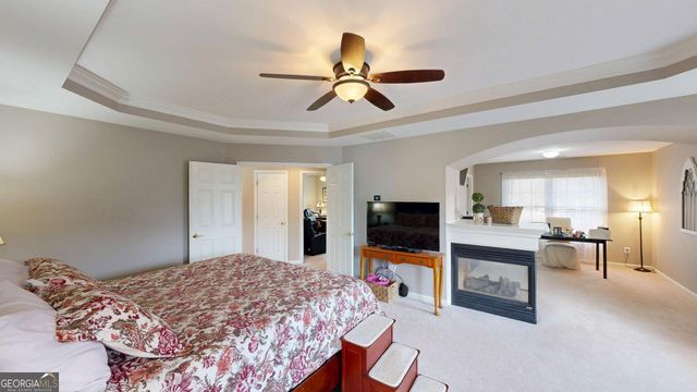 9620 Stillwater Drive, Villa Rica, GA 30180