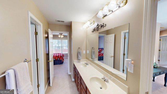 9620 Stillwater Drive, Villa Rica, GA 30180