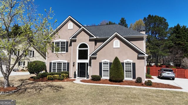 9620 Stillwater Drive, Villa Rica, GA 30180