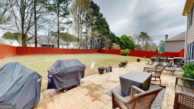 9620 Stillwater Drive, Villa Rica, GA 30180