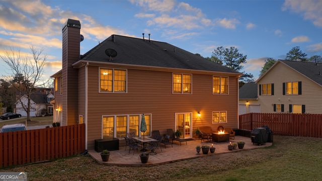 9620 Stillwater Drive, Villa Rica, GA 30180