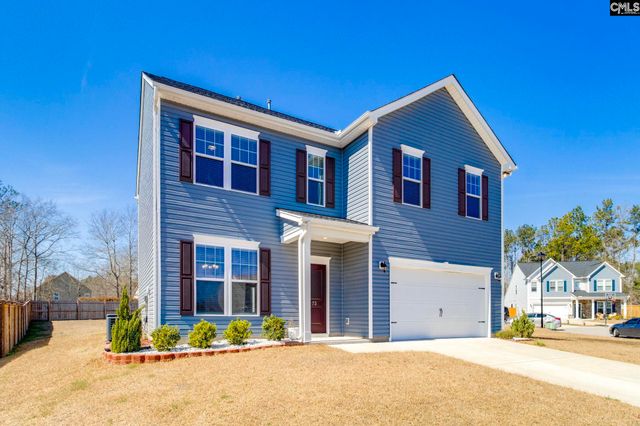 73 Preakness Stakes Drive, Lugoff, SC 29078