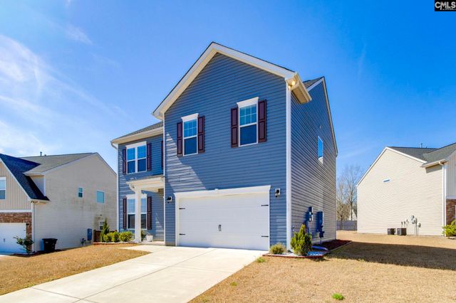 73 Preakness Stakes Drive, Lugoff, SC 29078